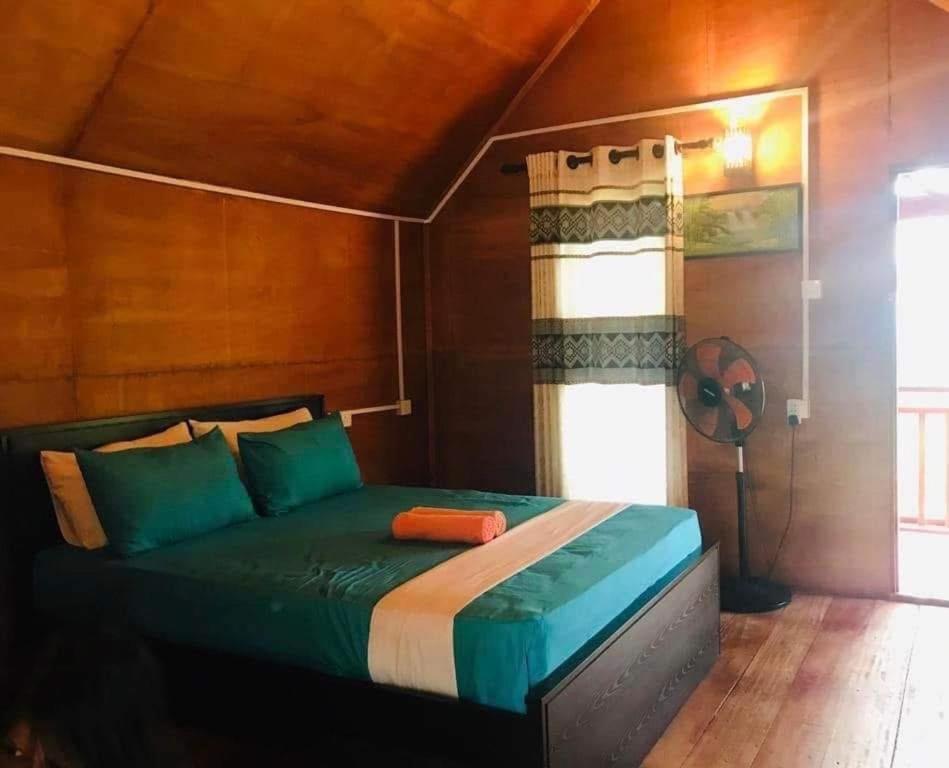 Rainforest Mount Lodge Deniyaya Kültér fotó
