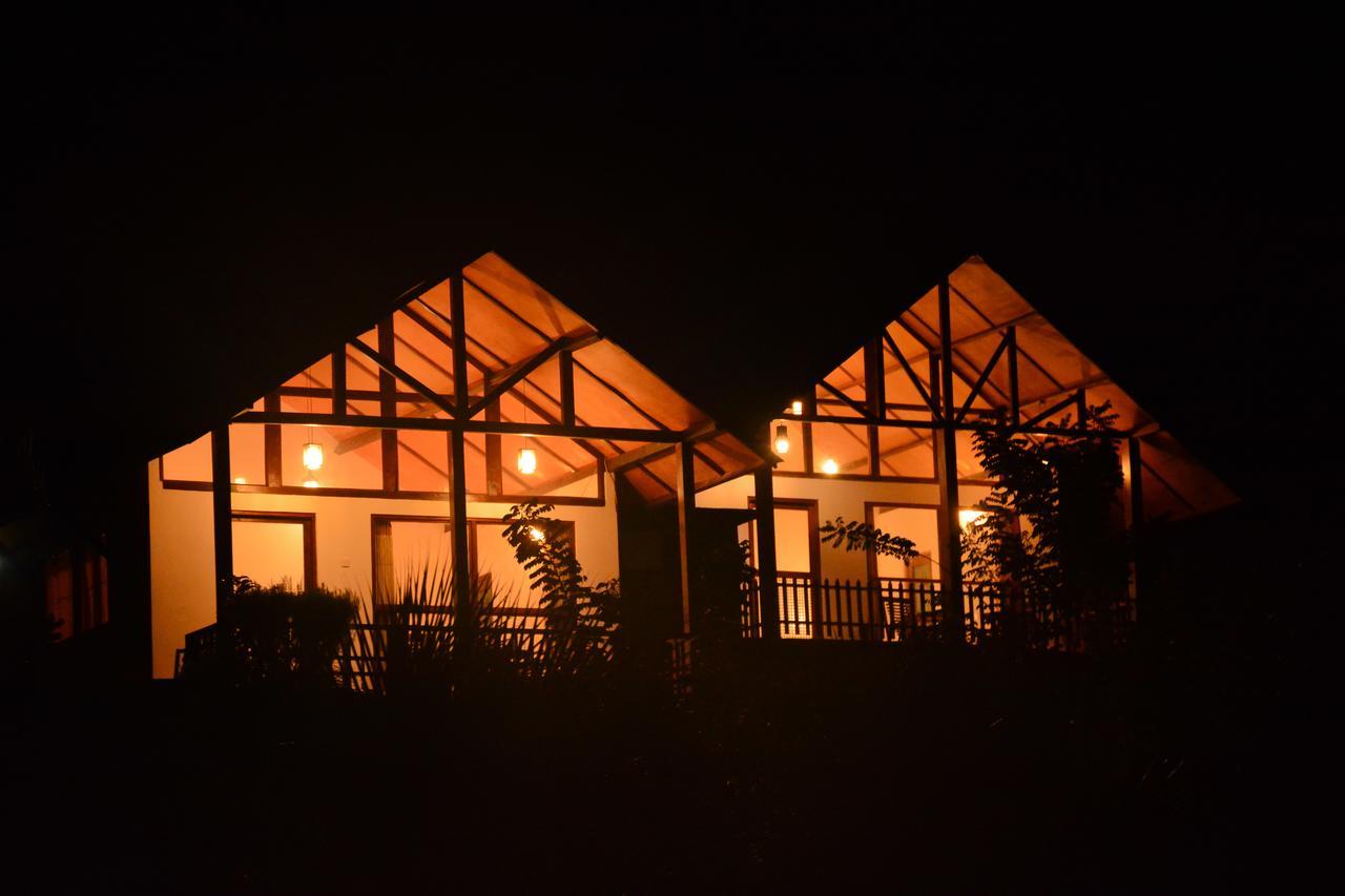 Rainforest Mount Lodge Deniyaya Kültér fotó